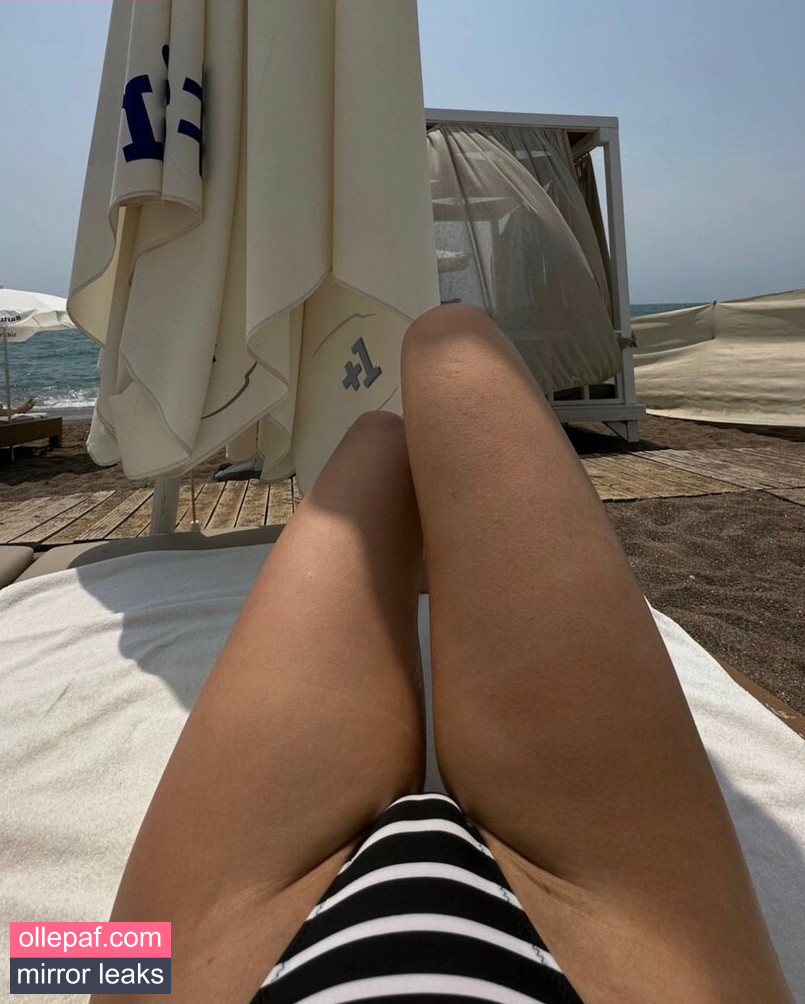 Latest Leaks Merve Ozkan Nude #8 - Fapello
