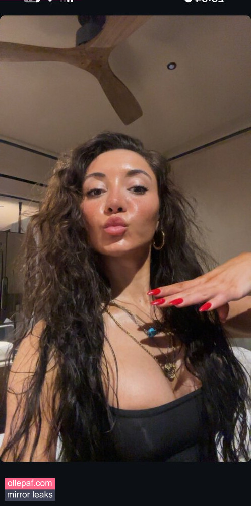 Latest Leaks Merve Özkan Nude #113 - Fapello
