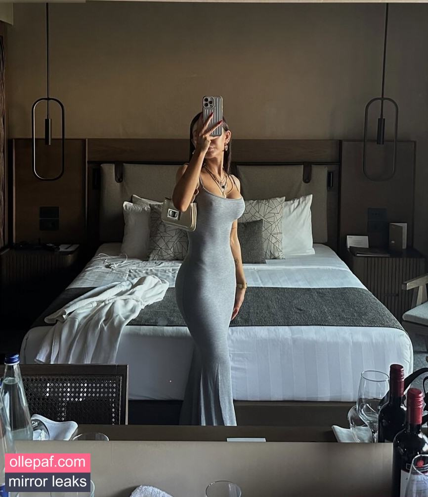 Latest Leaks Merve Özkan Nude #121 - Fapello