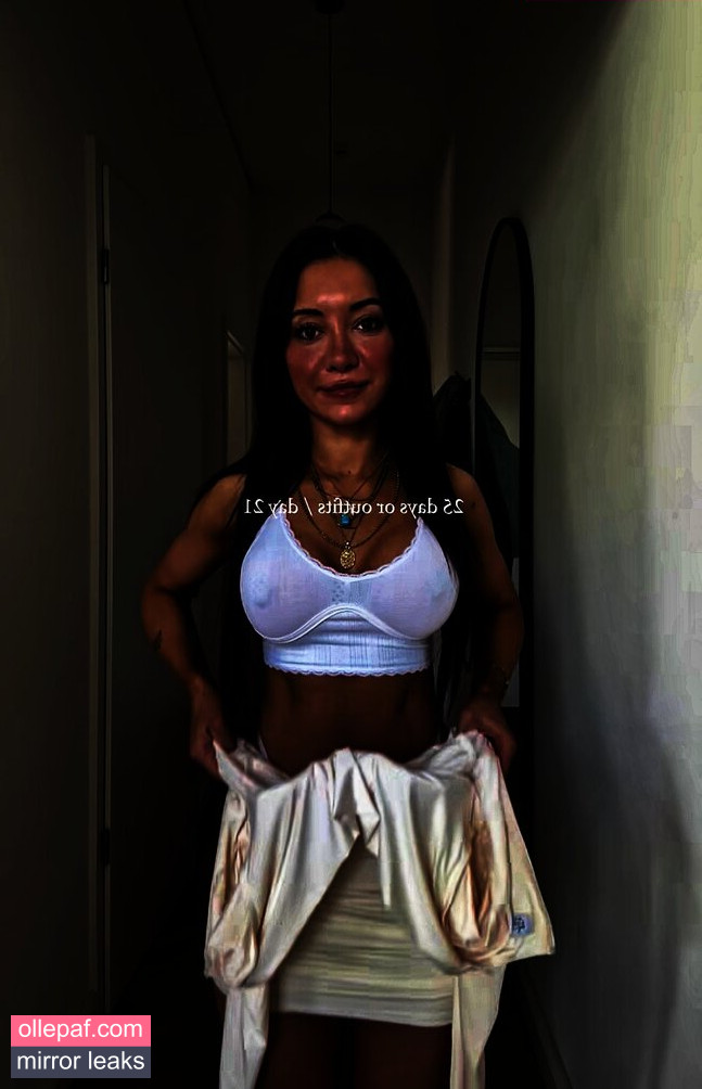 Latest Leaks Merve Özkan Nude #125 - Fapello