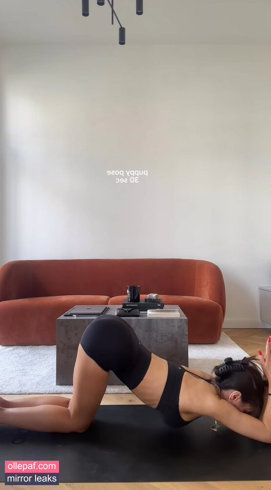 Latest Leaks Merve Özkan Nude #135 - Fapello
