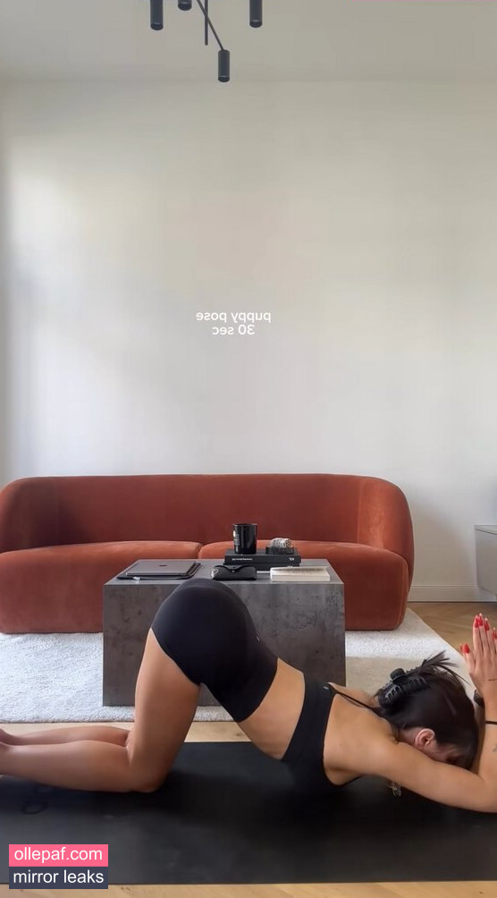Latest Leaks Merve Özkan Nude #138 - Fapello