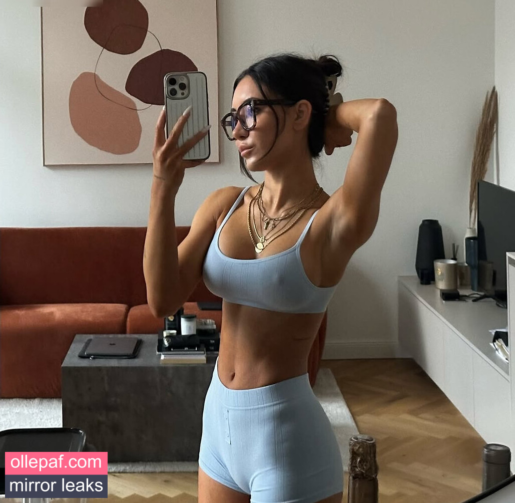 Latest Leaks Merve Özkan Nude #15 - Fapello