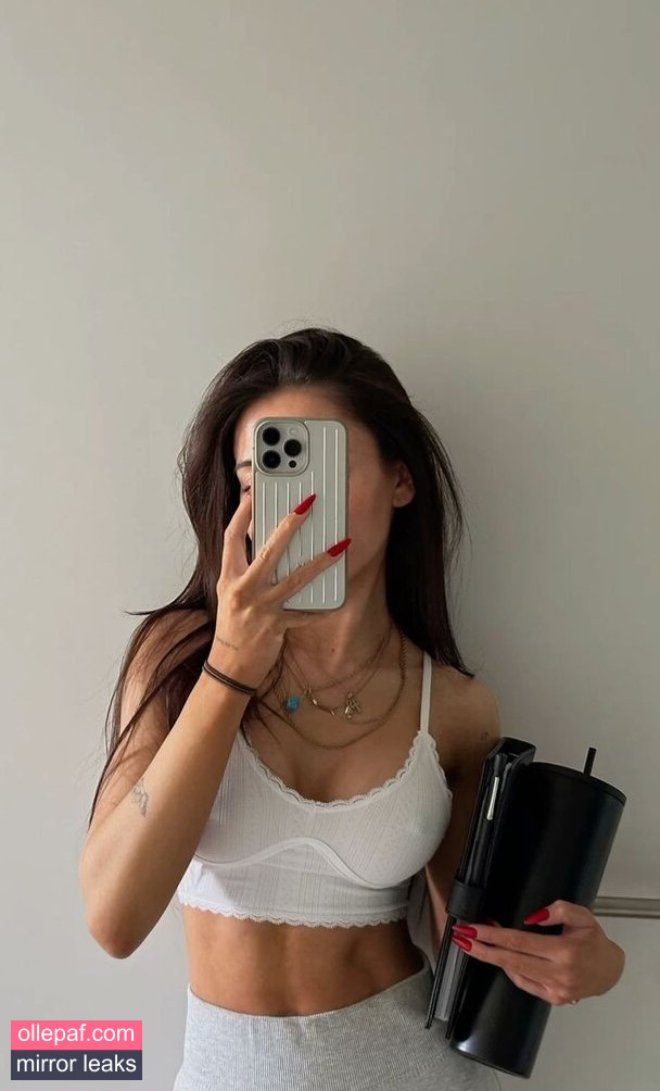 Latest Leaks Merve Özkan Nude #148 - Fapello