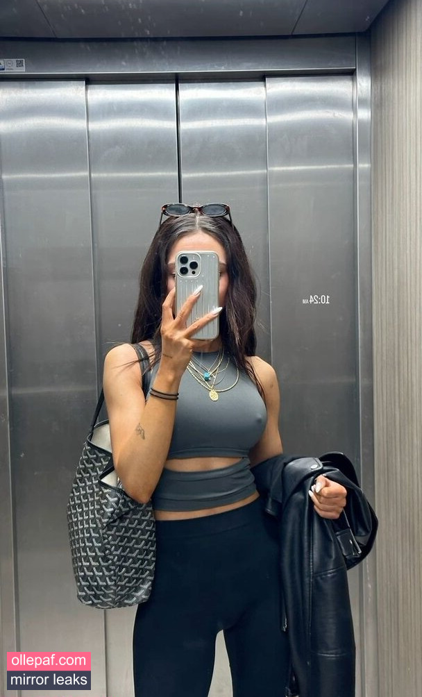 Latest Leaks Merve Özkan Nude #149 - Fapello