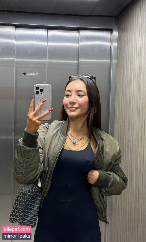 Latest Leaks Merve Özkan Nude #150 - Fapello