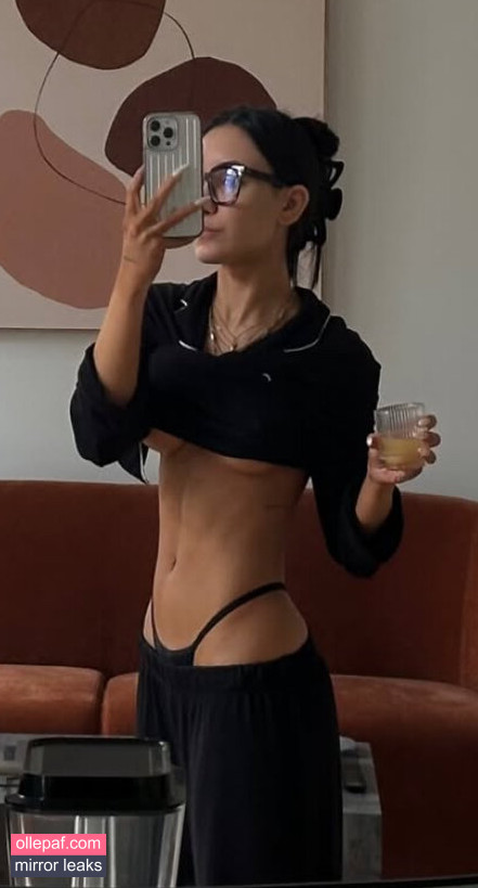 Latest Leaks Merve Özkan Nude #16 - Fapello