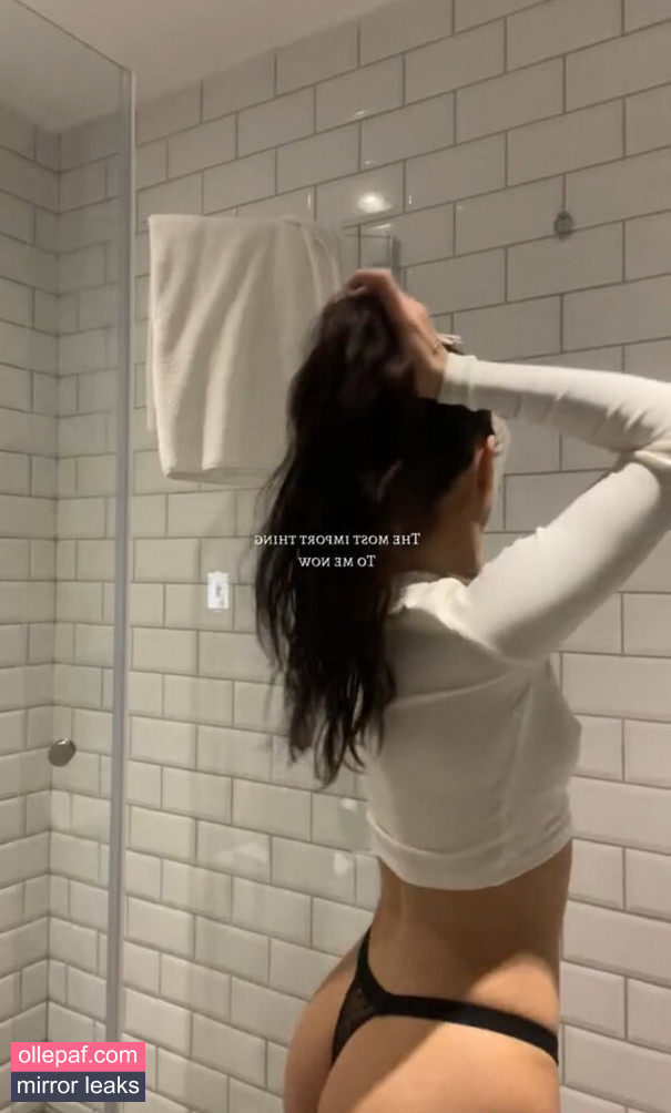 Latest Leaks Merve Özkan Nude #153 - Fapello