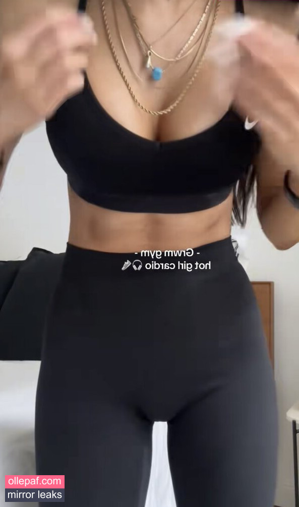 Latest Leaks Merve Özkan Nude #168 - Fapello