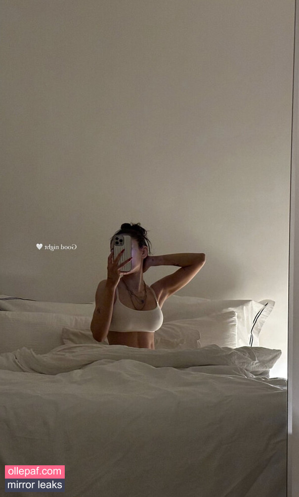 Latest Leaks Merve Özkan Nude #173 - Fapello