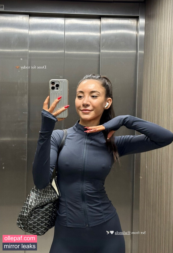 Latest Leaks Merve Özkan Nude #175 - Fapello