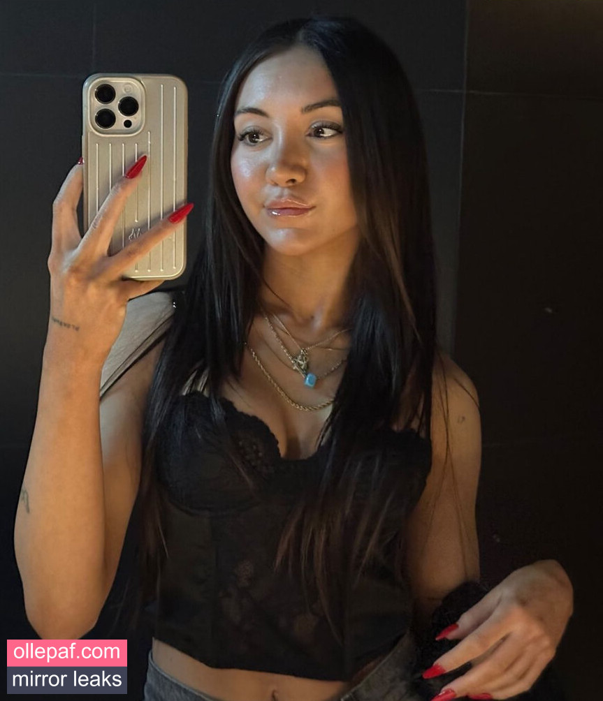 Latest Leaks Merve Özkan Nude #187 - Fapello