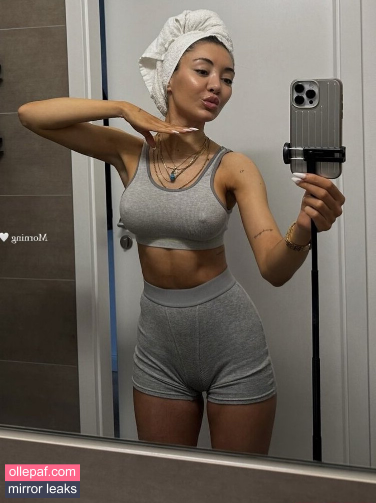 Latest Leaks Merve Özkan Nude #189 - Fapello