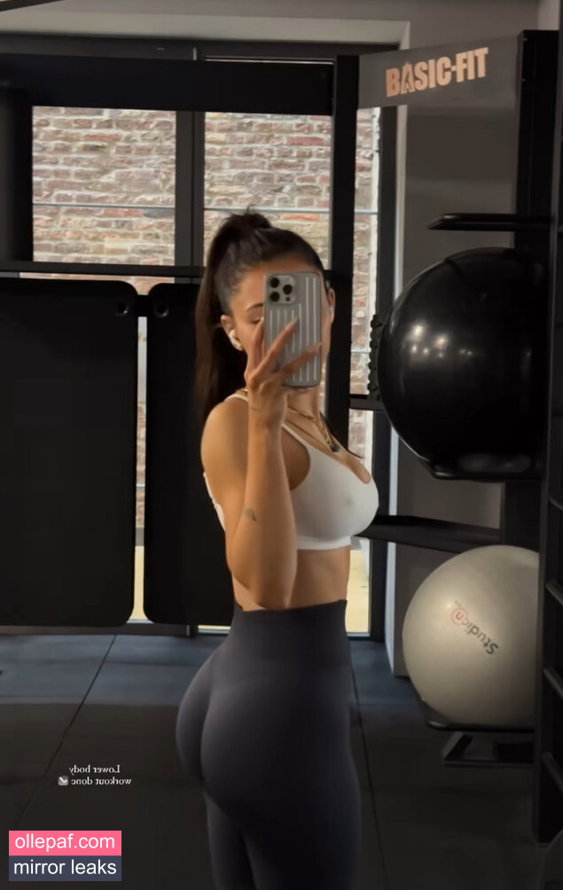 Latest Leaks Merve Özkan Nude #200 - Fapello