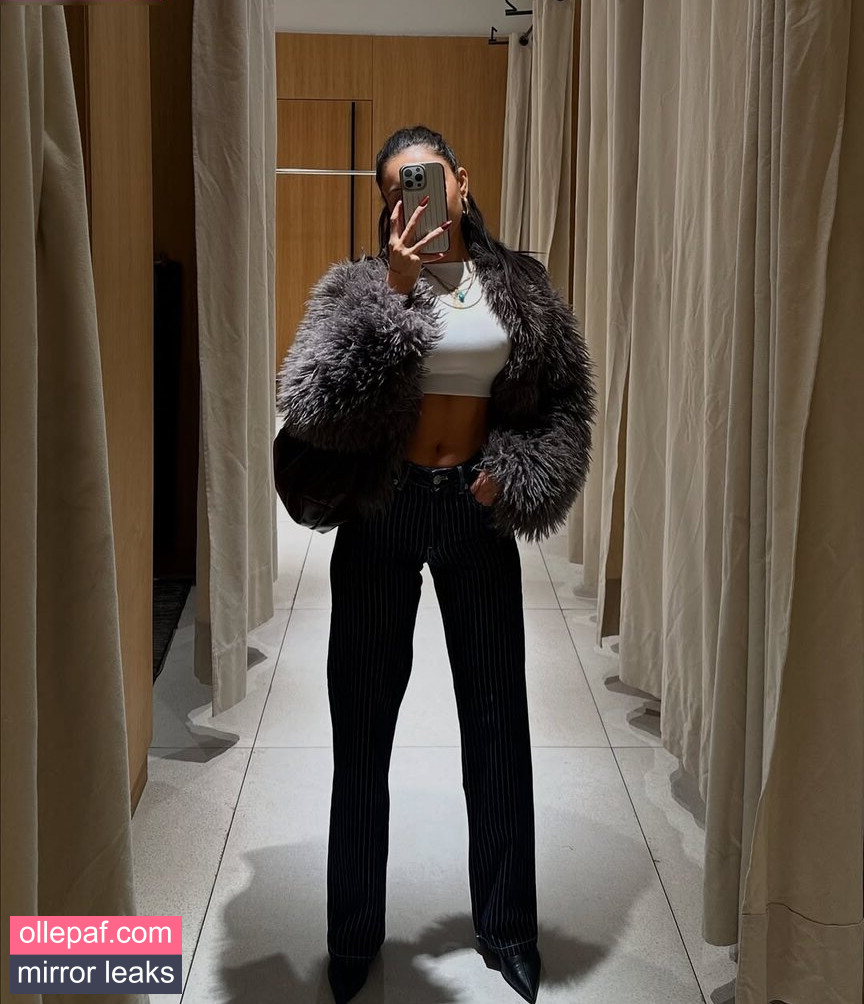 Latest Leaks Merve Özkan Nude #3 - Fapello