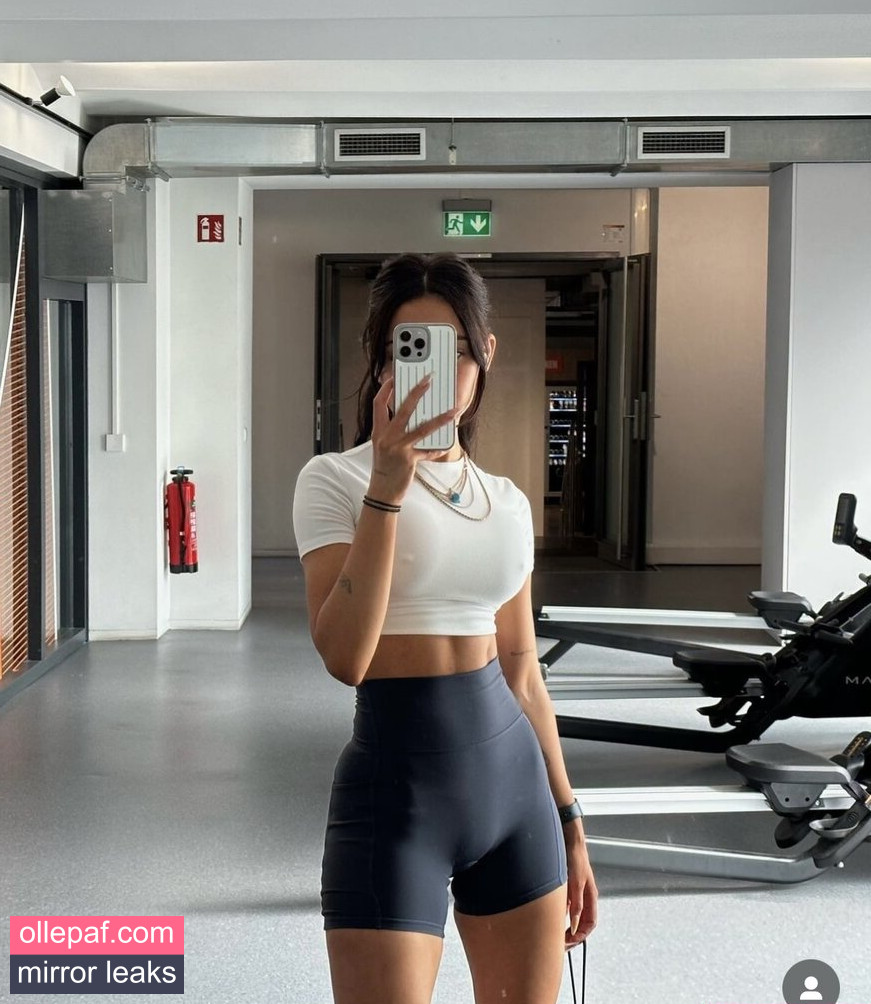 Latest Leaks Merve Özkan Nude #203 - Fapello