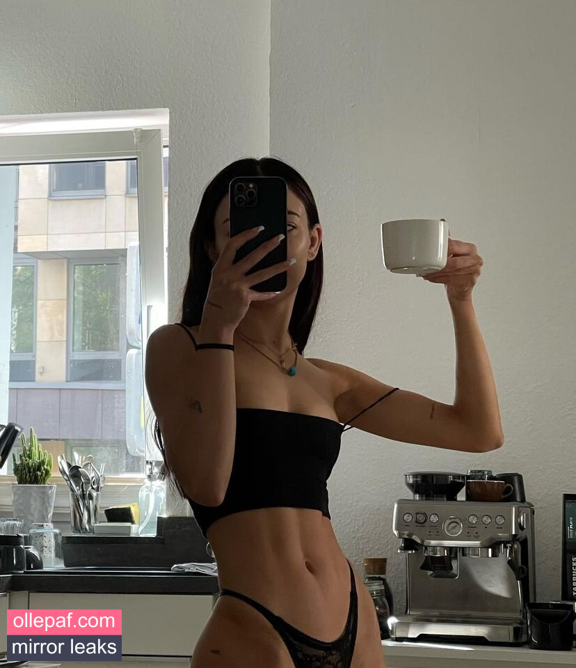 Latest Leaks Merve Özkan Nude #206 - Fapello