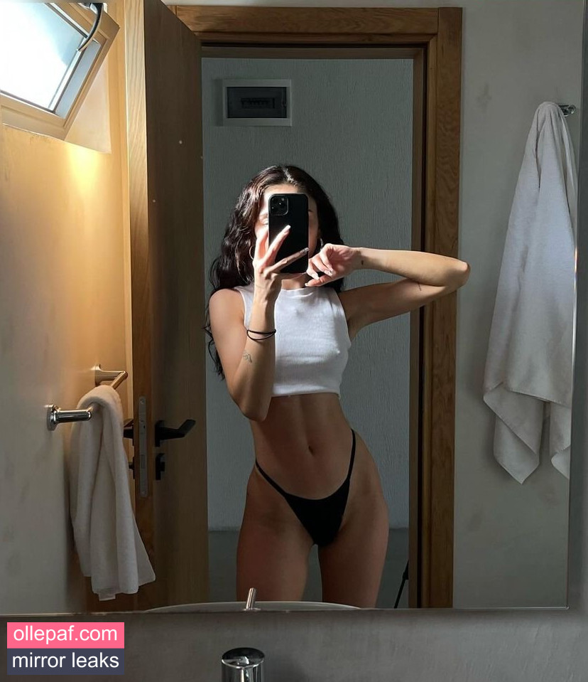 Latest Leaks Merve Özkan Nude #207 - Fapello
