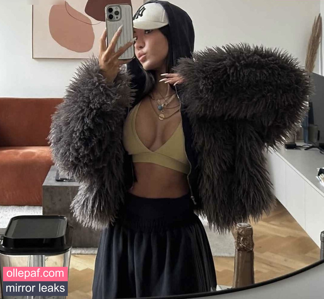 Latest Leaks Merve Özkan Nude #25 - Fapello