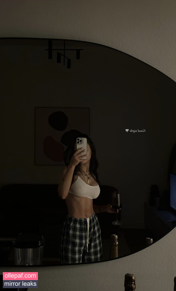 Latest Leaks Merve Özkan Nude #33 - Fapello