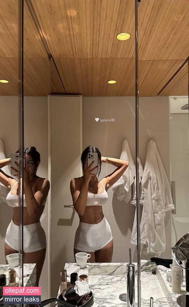 Latest Leaks Merve Özkan Nude #36 - Fapello