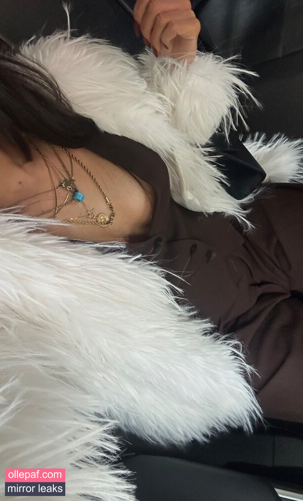 Latest Leaks Merve Özkan Nude #37 - Fapello