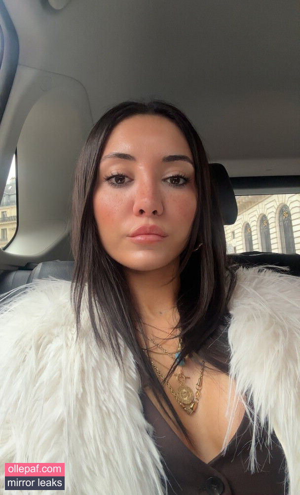 Latest Leaks Merve Özkan Nude #38 - Fapello