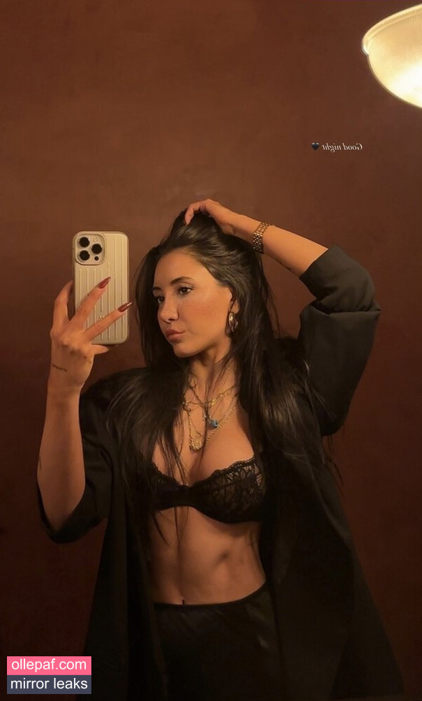 Latest Leaks Merve Özkan Nude #39 - Fapello