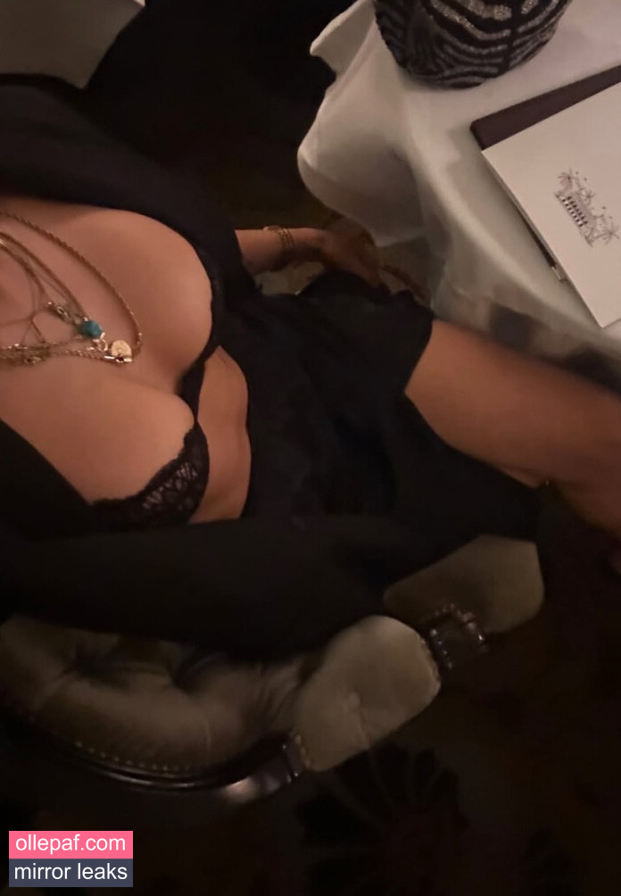 Latest Leaks Merve Özkan Nude #42 - Fapello