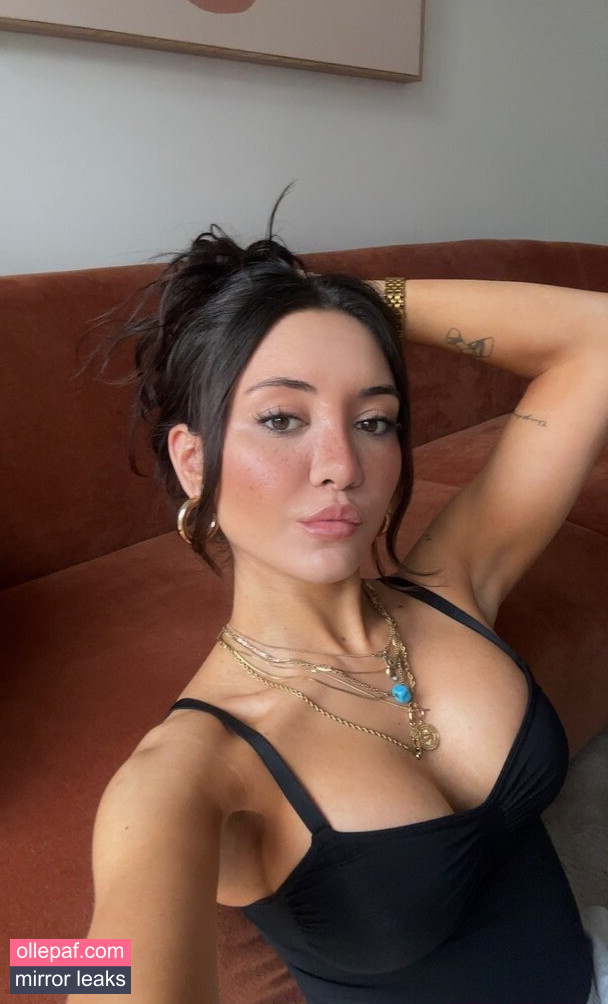 Latest Leaks Merve Özkan Nude #43 - Fapello