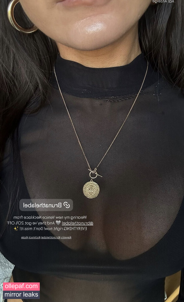 Latest Leaks Merve Özkan Nude #46 - Fapello