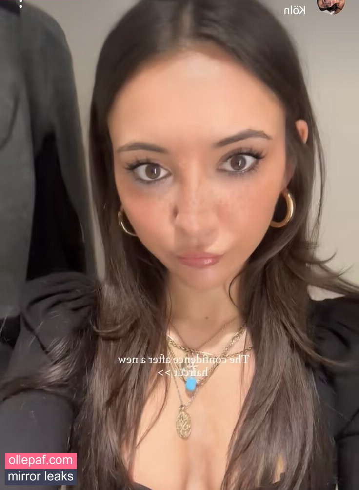 Latest Leaks Merve Özkan Nude #48 - Fapello