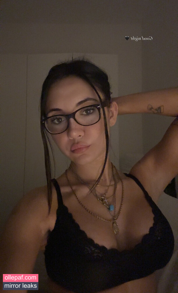Latest Leaks Merve Özkan Nude #54 - Fapello
