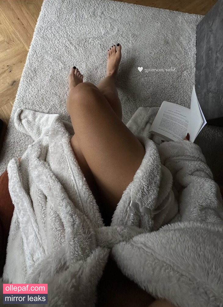 Latest Leaks Merve Özkan Nude #55 - Fapello