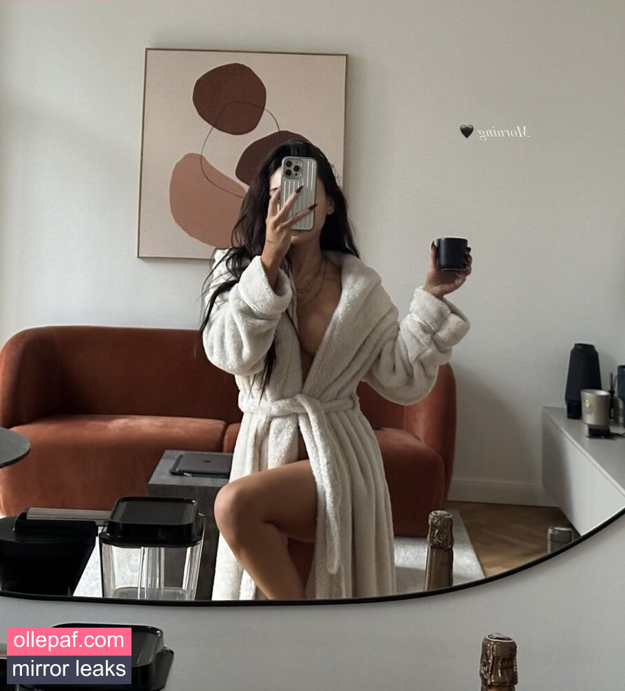Latest Leaks Merve Özkan Nude #56 - Fapello