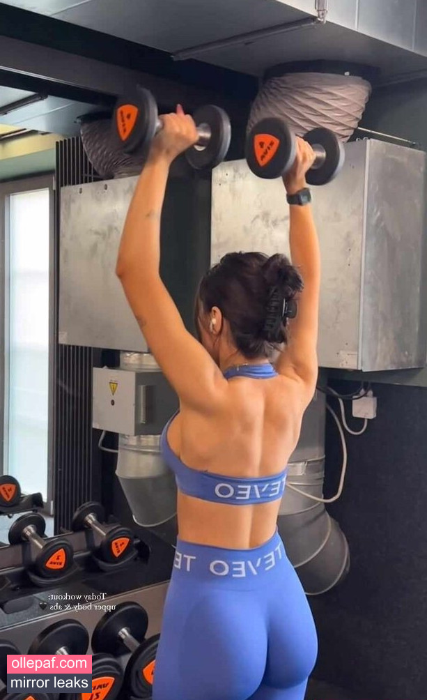 Latest Leaks Merve Özkan Nude #64 - Fapello