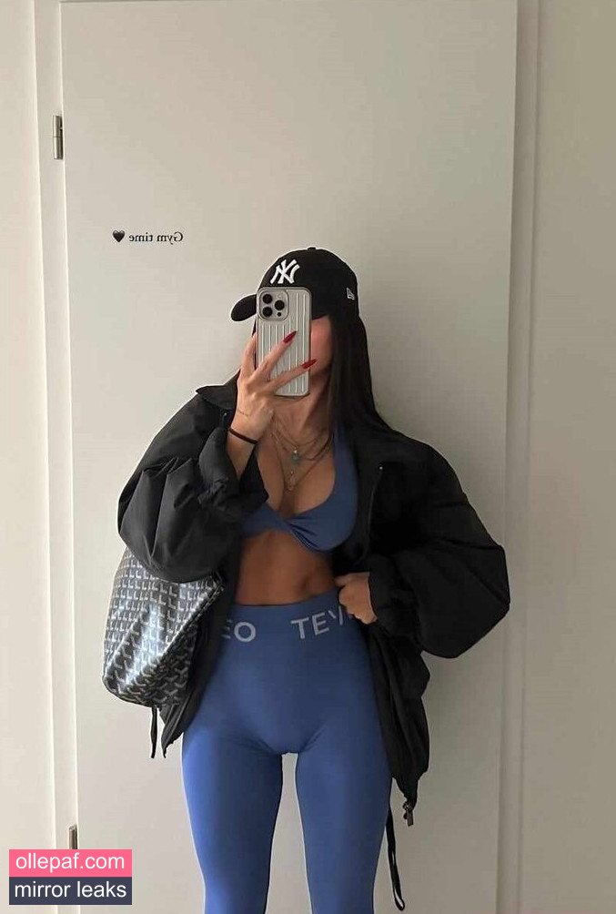 Latest Leaks Merve Özkan Nude #65 - Fapello