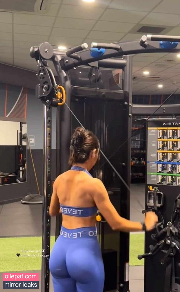 Latest Leaks Merve Özkan Nude #67 - Fapello