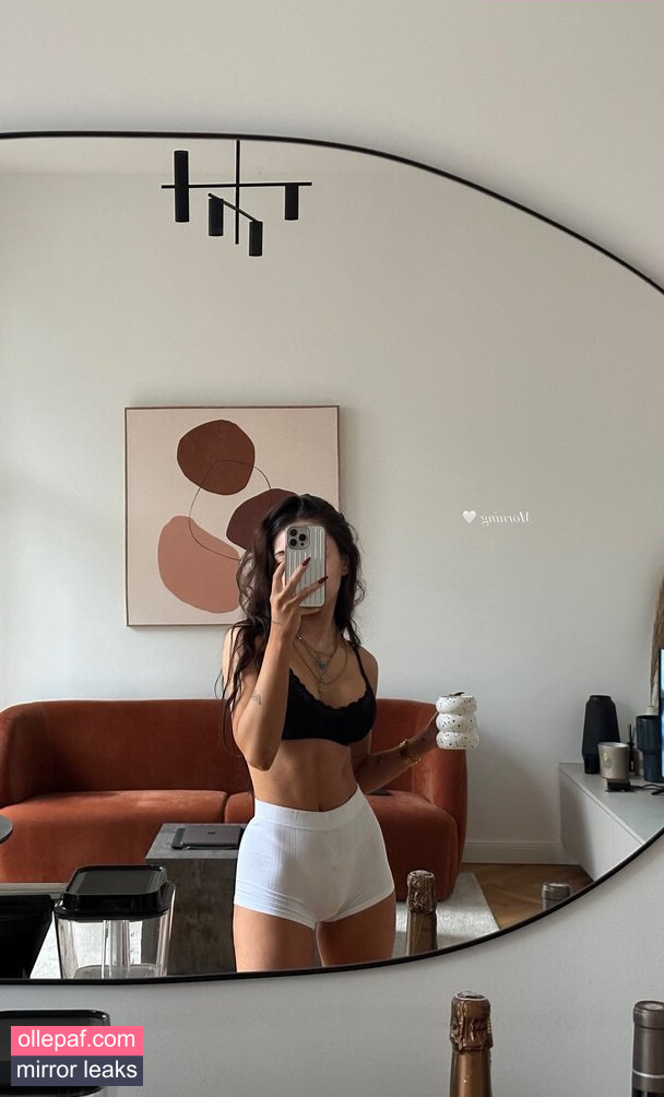 Latest Leaks Merve Özkan Nude #8 - Fapello