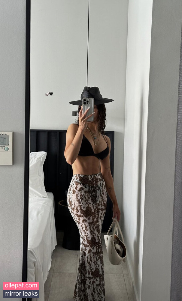 Latest Leaks Merve Özkan Nude #73 - Fapello