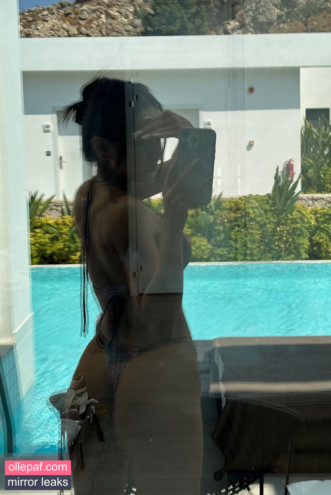 Latest Leaks Merve Özkan Nude #84 - Fapello
