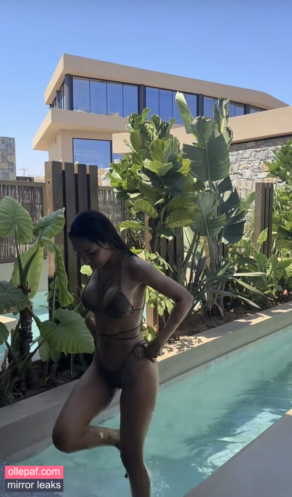 Latest Leaks Merve Özkan Nude #95 - Fapello