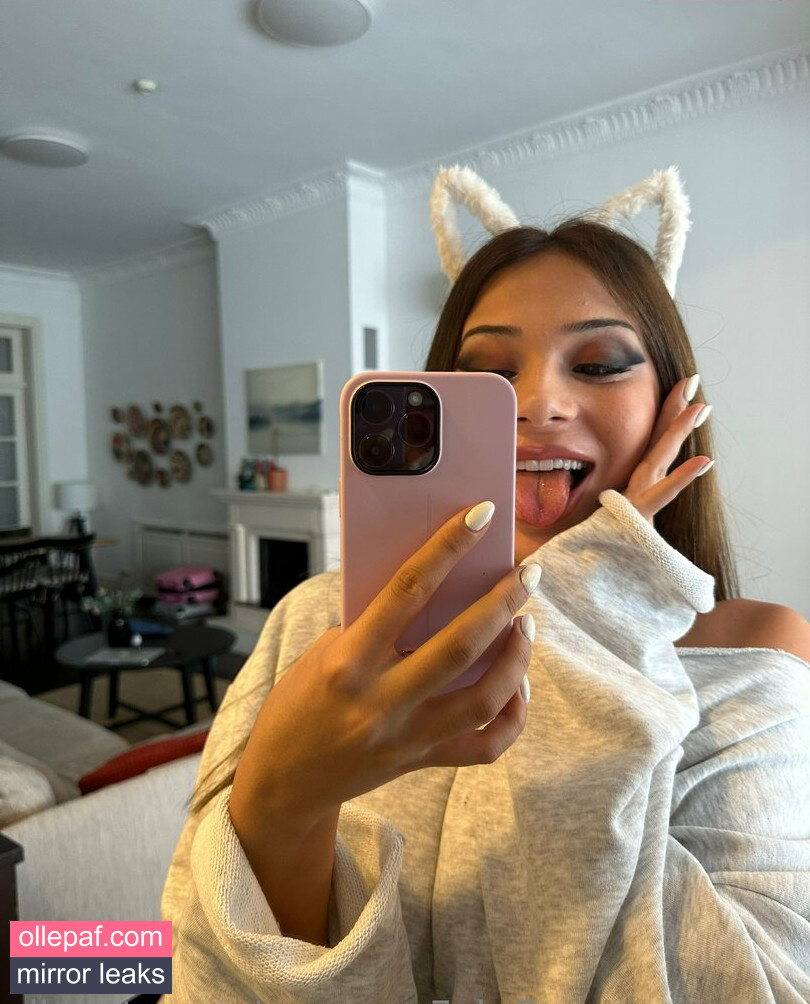 Latest Leaks mervetaskiin Nude #17 - Fapello