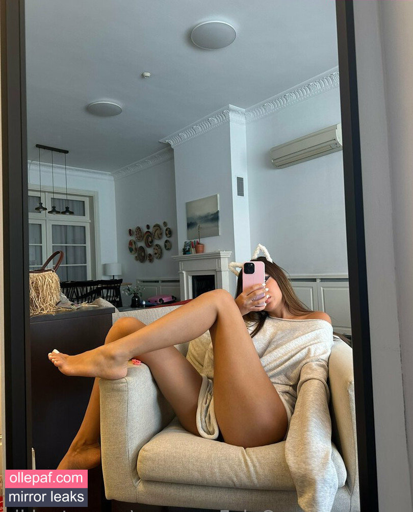 Latest Leaks mervetaskiin Nude #18 - Fapello