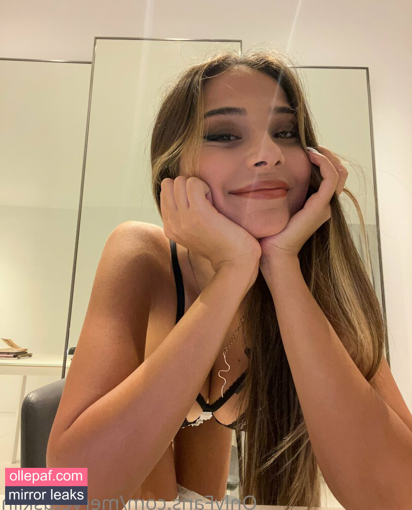 Latest Leaks mervetaskiin Nude #20 - Fapello