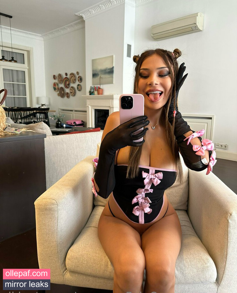 Latest Leaks mervetaskiin Nude #22 - Fapello