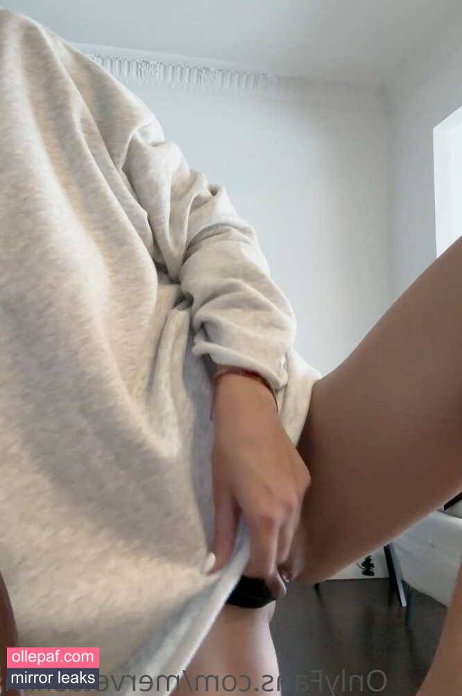 Latest Leaks mervetaskiin Nude #49 - Fapello