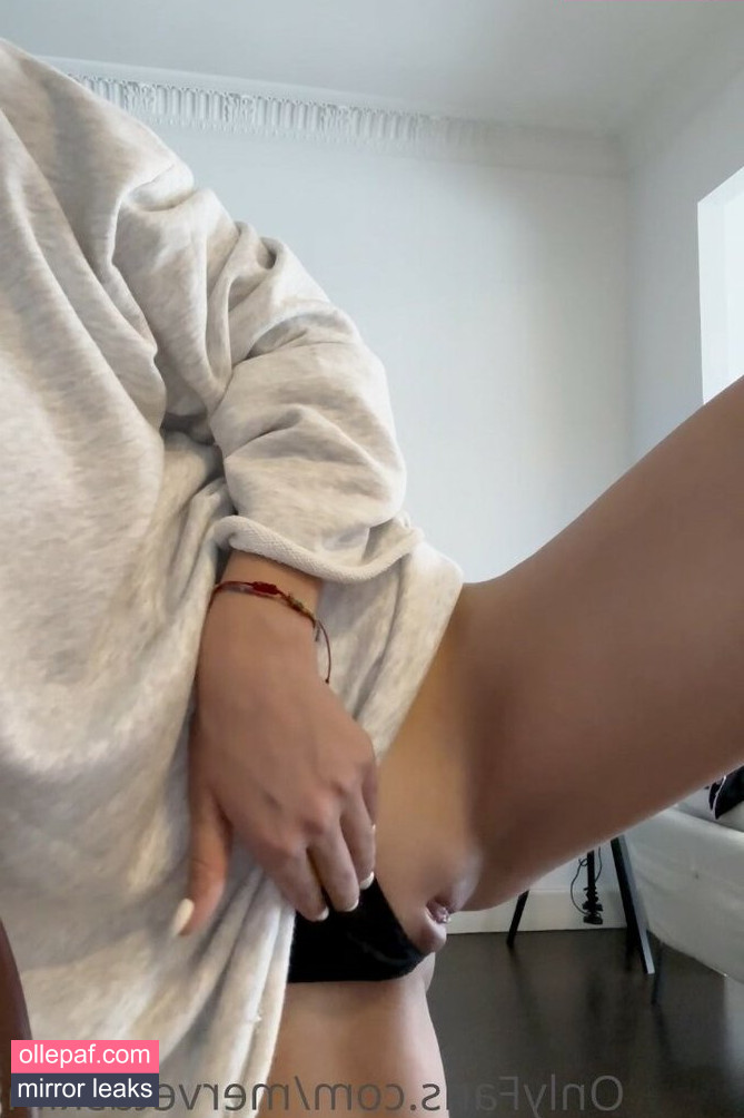 Latest Leaks mervetaskiin Nude #57 - Fapello