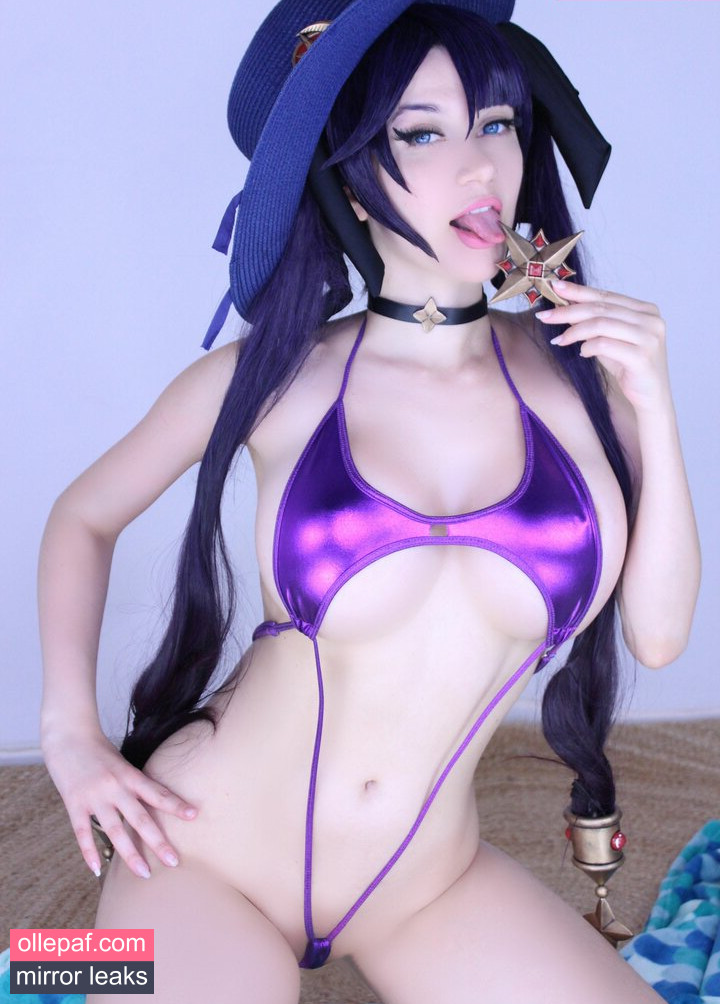 Latest Leaks Meryl Sama Nude #321 - Fapello