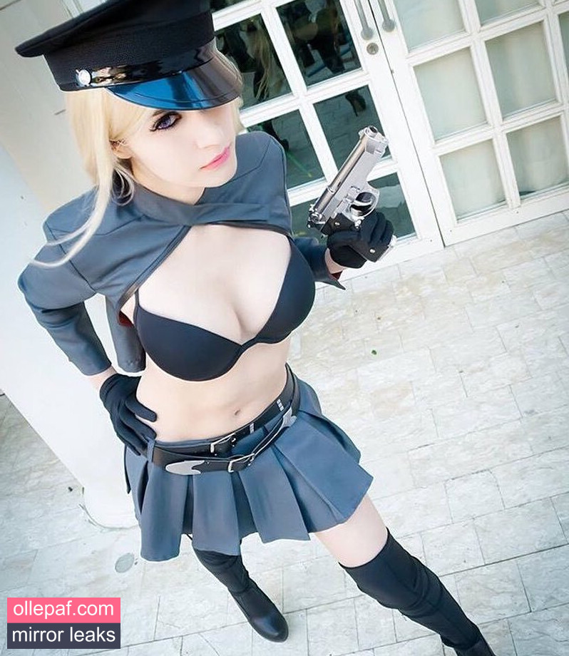 Latest Leaks Meryl Sama Nude #47 - Fapello